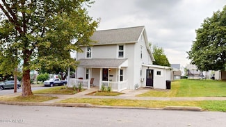 201 Forrest St, Williamsport, PA 17702