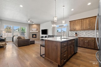 752 E Bouquet Ct, Kuna, ID 83634