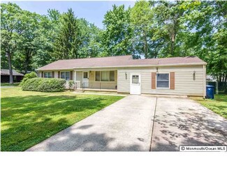 1017 Brookside Ave, Ocean, NJ 07712