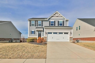 1002 Brant Place, South Lebanon, OH 45065