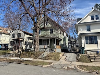 100-102 Bidwell Terrace Unit 100, Rochester, NY 14613