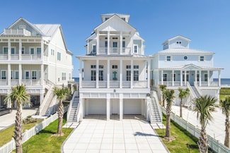 11365 Beachside, Galveston, TX 77554