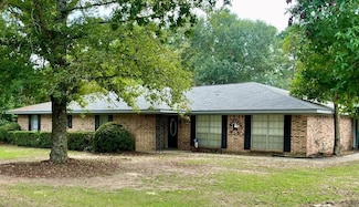807 El Camino Rd, Grapeland, TX 75844