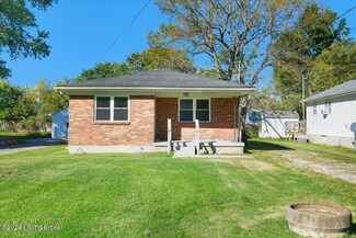 5016 Wellsworth Ave, Louisville, KY 40216