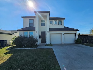 610 Parker Cir, Garland, TX 75040