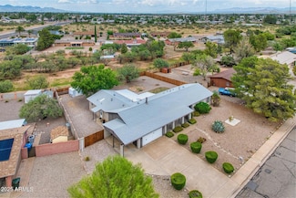 2011 E Foothills Dr, Sierra Vista, AZ 85635