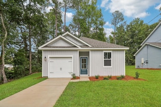 1197 Douglas MacArthur St SW, Orangeburg, SC 29115