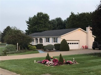 837 Canal St, Magnolia, OH 44643