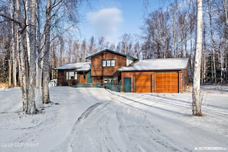 5061 W Clarion Ave, Wasilla, AK 99654