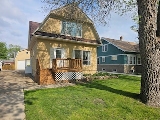 721 2nd Ave SW, Pipestone, MN 56164