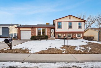 1663 S Yampa Way, Aurora, CO 80017