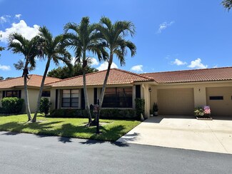 4630 Wildwood Tree Ln Unit A, Boynton Beach, FL 33436