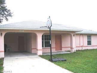 547 Nuna Ave, Fort Myers, FL 33905
