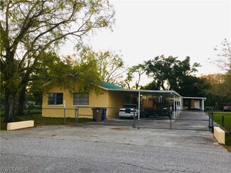 4429 Bessie Ave, Fort Myers, FL 33905