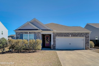 576 Steele Loop, Wilmington, NC 28411