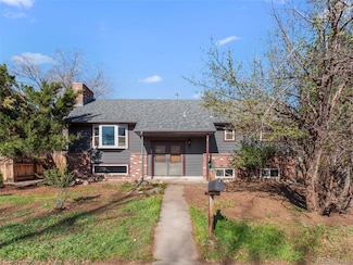 522 N Columbine St, Golden, CO 80403