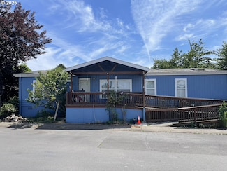 1500 S Sandoz Rd Unit 28, Newberg, OR 97132