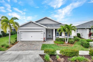 43570 Lily Ct, Punta Gorda, FL 33982