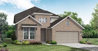 Goodrich, Pflugerville, TX 78660