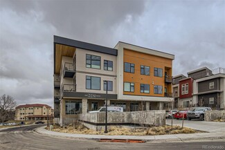 2876 W 53rd Ave Unit 218, Denver, CO 80221