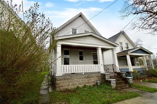 88 Roehrer Ave, Buffalo, NY 14208