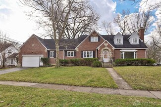200 Thruston Blvd E, Dayton, OH 45419