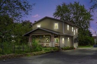 5313 W Mill St, Monee, IL 60449