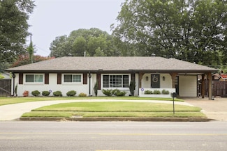 551 N White Station Rd, Memphis, TN 38117