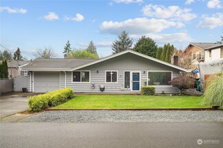 28615 15th Ave S, Federal Way, WA 98003
