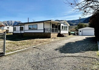 16600 Short St, Onyx, CA 93255