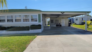 123 Sun Cir, Fort Myers, FL 33905