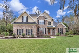 394 Channing Dr, Richmond Hill, GA 31324