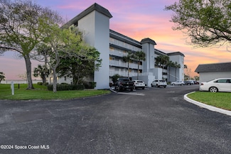 3799 S Banana River Blvd Unit 1020, Cocoa Beach, FL 32931