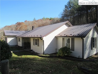 2890 Old Highway 16, Jefferson, NC 28640