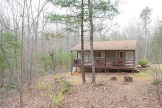 555 Stonewall Creek Rd, Amherst, VA 24521