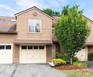 200 Ridgefield Cir Unit C, Clinton, MA 01510