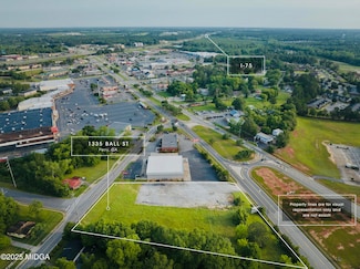 1335 Ball St, Perry, GA 31069