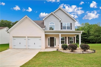 176 Windy Cir, Mc Donough, GA 30253