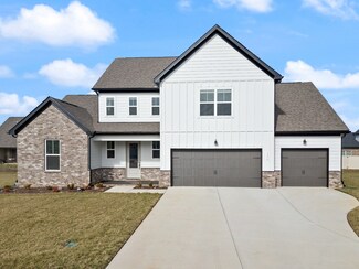 2406 Sunnyview Cove, Murfreesboro, TN 37128