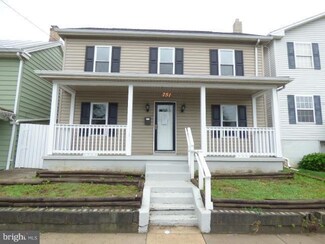 751 S Potomac St, Hagerstown, MD 21740