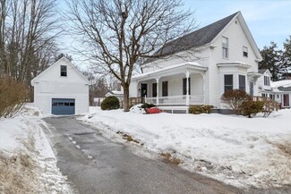 195 S Main St, Rochester, NH 03867