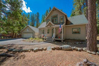 24 Korominu Trail, Blairsden Graeagle, CA 96103