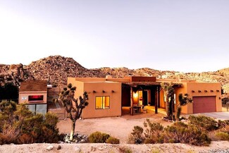 5935 Buena Suerte Rd, Yucca Valley, CA 92284