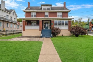1632 Lincoln Way Unit Front, White Oak, PA 15131