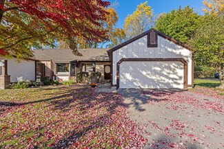 2051 Nathan Dr SE, Grand Rapids, MI 49508