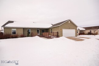 817 Spooner Rd, Belgrade, MT 59714