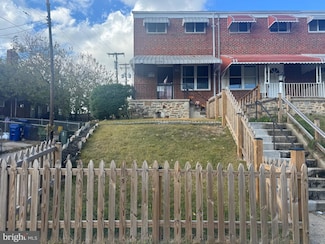 4400 Asbury Ave, Baltimore, MD 21206