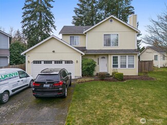22125 112th Place SE, Kent, WA 98031