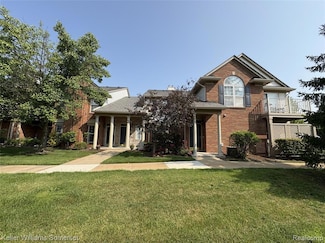 3507 Tremonte Cir N Unit 304, Rochester, MI 48306