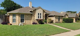 2216 Overview Ln, Garland, TX 75044